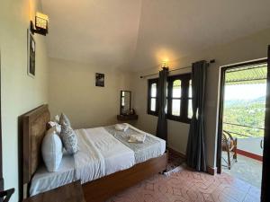 Kumaon Roop Resort Near Neem Karoli Temple