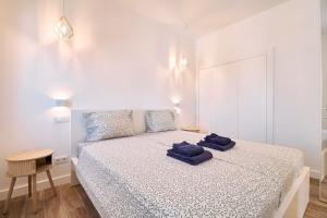 Apartment Infinity mit Meerblick