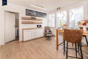 Wohnung Sanke Seeblick