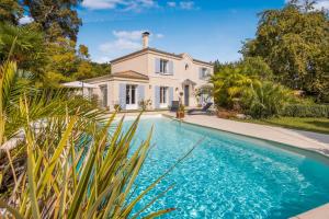 Bastide De Mongiraud