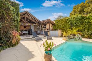 Bastide De Mongiraud