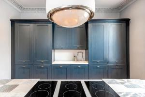 Georgian Town House in Central Bath