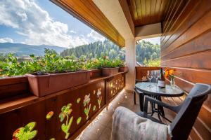 Apartmány Roháčik - Zuberec