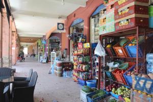 Riad Sofia signature