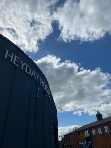 Heyday Hostel Ballina