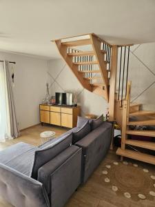 Dom z Widokiem na Góry i Jacuzzi - "Domki na Słonecznym Wzgórzu"