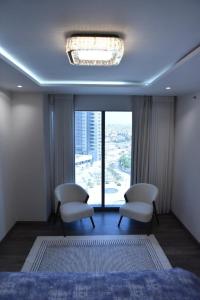 Luxurious Zed park tower pearl