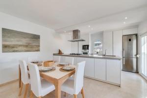 Beautiful beach villa Marbella