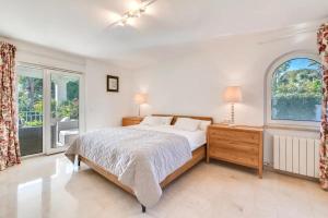 Beautiful beach villa Marbella