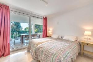 Beautiful beach villa Marbella