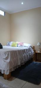 Apartamento Entero habitación Doble