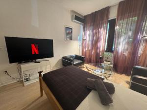 Lovely Tirana City Center Apartment