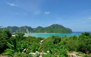 Sea View Bungalow - Phi Phi Don