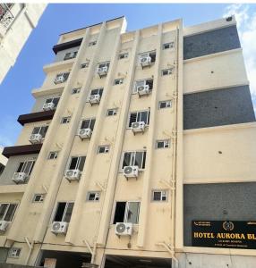 Hotel Aurora Bliss Gachibowli