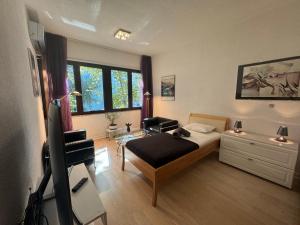 Lovely Tirana City Center Apartment