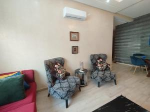 Beautiful 2 bedrooms apartment