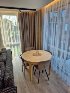 M18 Waterside Park Apartments, Self check-in, Free parking, Wi-fi