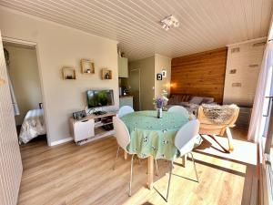 La Cabane des artistes 2 - confort, nature et déconnexion