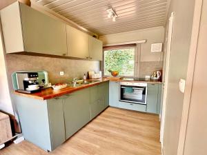 La Cabane des artistes 2 - confort, nature et déconnexion