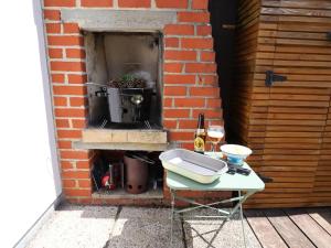 La Cabane des artistes 2 - confort, nature et déconnexion