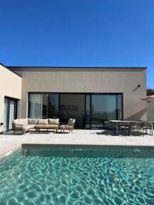 Like a therapy VILLA