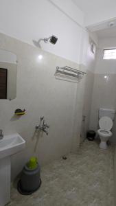 Kamakhya Homestay by Bonoriya