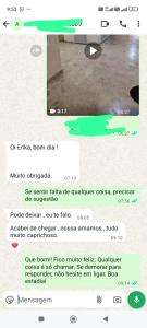 Aconchego Copacabana