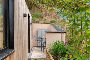 Cocon nature, clim & home cinéma