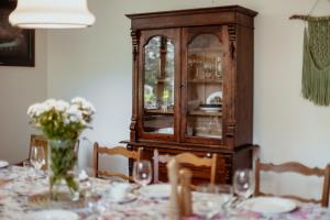 Dom Puchacza w Lądku-Zdroju