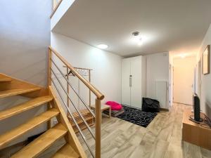 Maison Lévi - vue mer - 200m du port- classée 3 étoiles