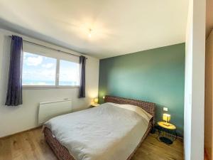 Maison Lévi - vue mer - 200m du port- classée 3 étoiles