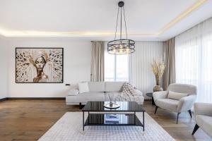 Utopia Suite Residence - 3 Bedroom King