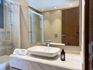 Studio Vilette Sodic Fully Furnished Open View 2E-53