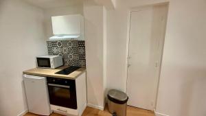 Les Templiers - Downtown and private garage