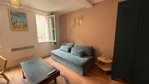 Les Templiers - Downtown and private garage