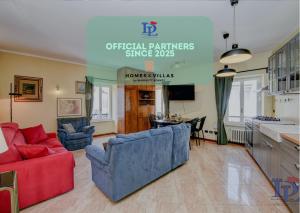 DesenzanoLoft Official Partner Homes & Villas by Marriott Bonvoy - Queen Of Sirmione Castle view