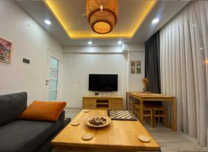 Apartment - Little Hagia Sophia