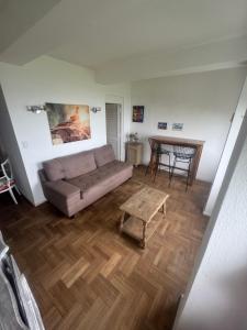 Depto 2 amb con vista al mar