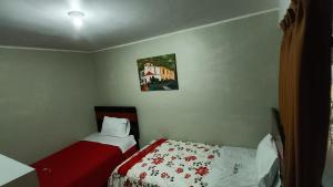 Hotel DGloria Churin