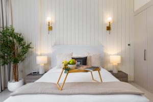 Maison Privee - Stylish Studio with Top Facilities in Damac Hills