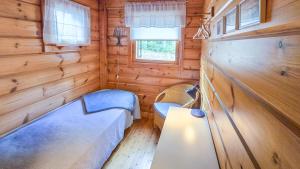Revontuli 1 Incl WiFi, Sauna