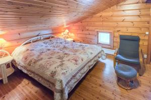 Revontuli 1 Incl WiFi, Sauna