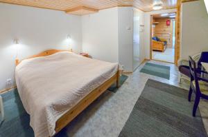 Revontuli 1 Incl WiFi, Sauna