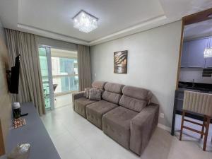Cód 121 - Apartamento á 280m do mar