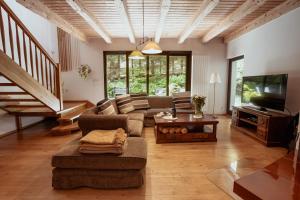 Dom Puchacza w Lądku-Zdroju