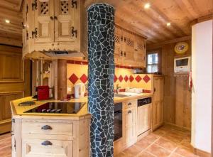 Appartement confortable à Megève | 46m² | Vue sur montagne