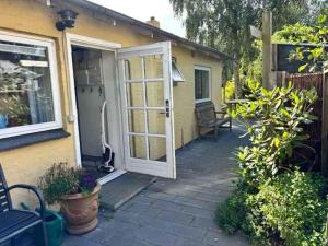 Cozy Little House In The Countryside