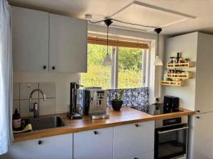 Cozy Little House In The Countryside