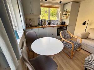 Cozy Little House In The Countryside