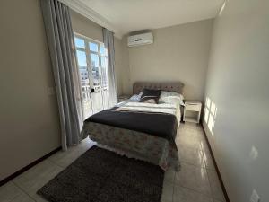 Cód 124- Cobertura com vista á 50m do mar